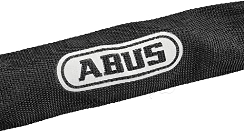 Abus Unisex Black Chain Locks 85Cm #TOP1