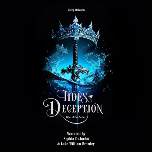 Tides of Deception by Caley Robison episode artwork