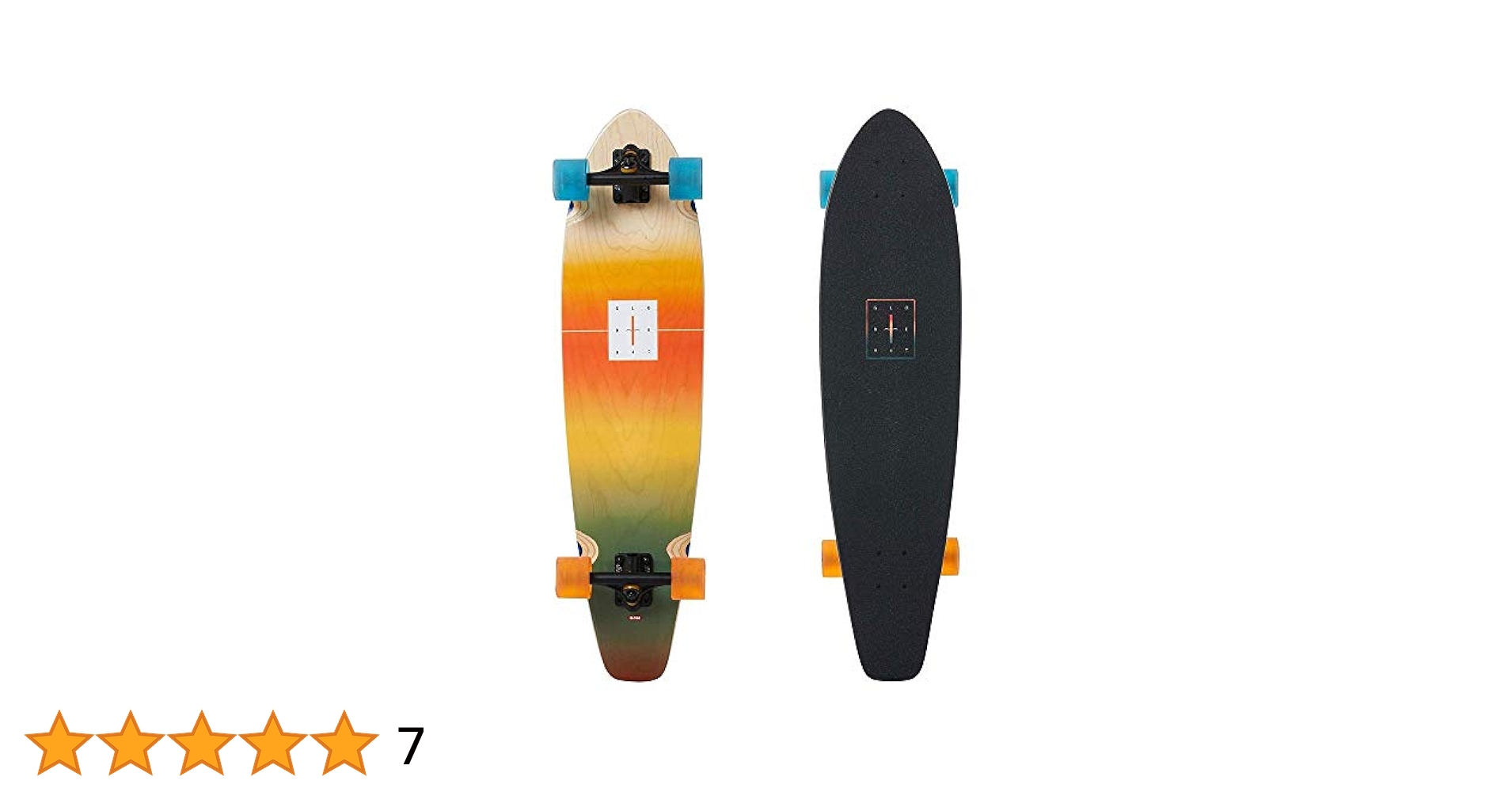 Globe ⭐️Complete Skateboard スケートボード Amazon | GLOBEスケートボードグローブサンシティコンプリート