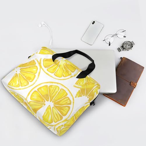 Funda maletín para laptop 13 a 15.6 pulgadas Alaza miniatura 7