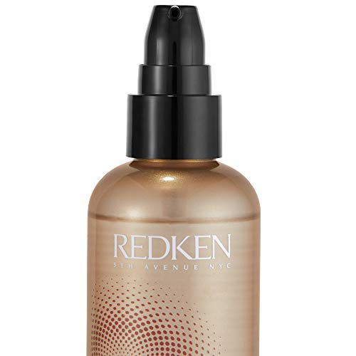 41gAPrg2UWL Redken - Huile Soin pour Cheveux - All Soft Argan-6 Multi Care Oil - 90 ml