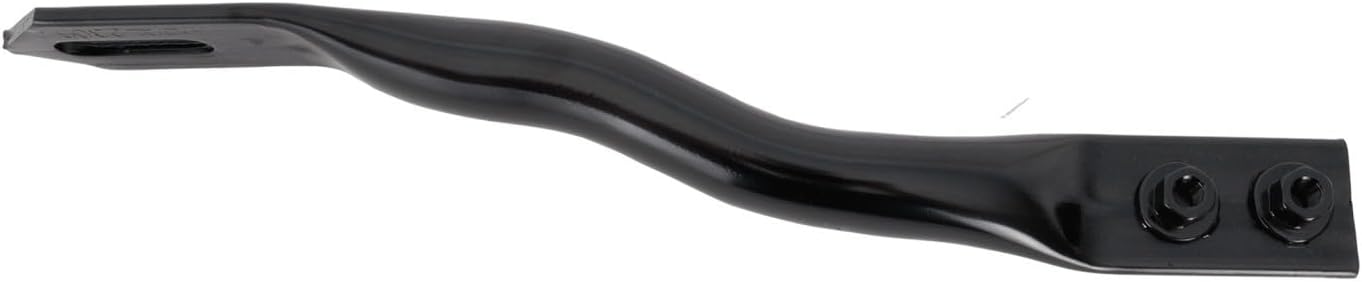 Replacement Bumper Retainer Brackets Set of 2 Fits Chevrolet Silverado 2500 HD 6.6L V8 Diesel Front Driver and Passenger