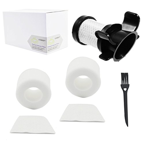 Shark IONFlex DuoClean Cordless Ultra-Light Vacuum IC205 IC205CCO IF200 IF200W IF201 IF202 IF203Q