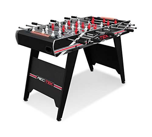 Eastpoint Sports 48-Inch Foosball Table With Led Scoring #TOP17