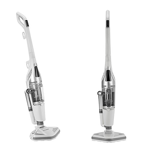 Preisvergleich Produktbild Thermostat Besen Dampfreiniger