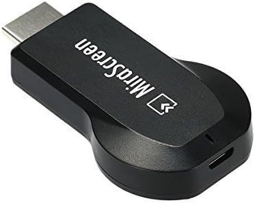 Mirascreen Dongle 1080P Media Player DLAN Air Play for Tablet Smartphone AH094