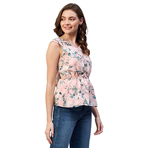 Image of Carlton London Women Blouse
