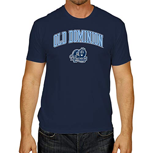 Image of NCAA Gameday Cotton T-Shirt for Men and Women