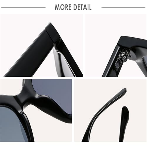 2pcs pack Sunglasses Women Sports Goggles Female Fashion Sun Glasses Classic Vintage Eyeglasses UV4003