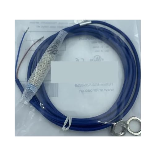 Détecteur inductif LR12AN04FLCN capteur de proximité M12