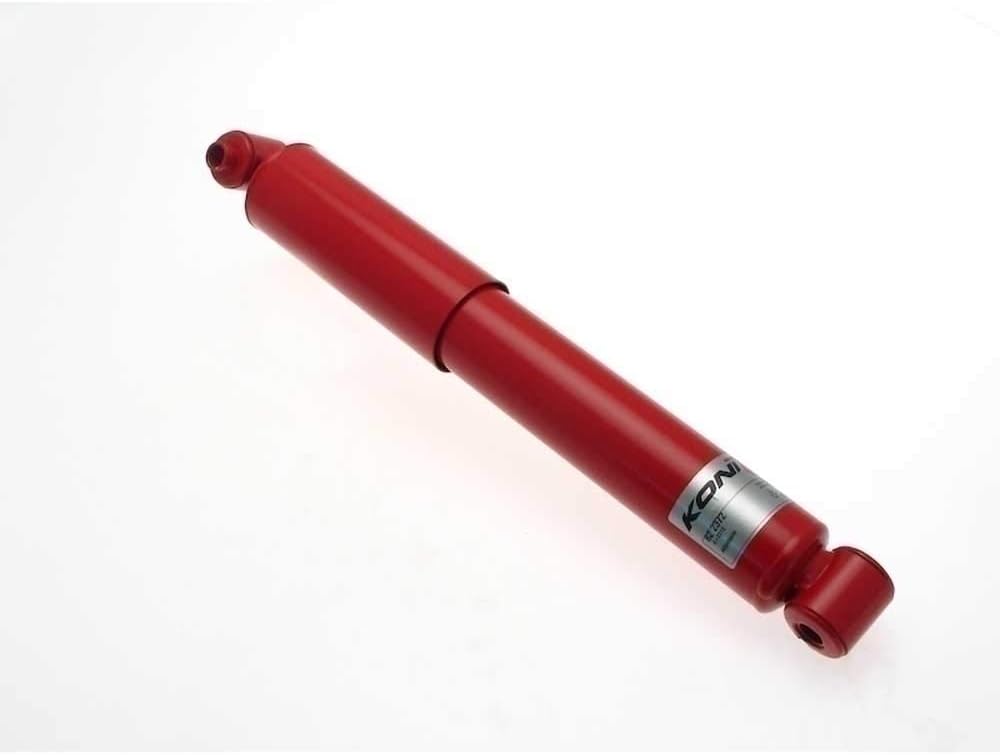 Kon82 – 2348SP1 HT Shock Absorber G/GU/GQ Patrol (Y60/Y61 1987 – 2013 Landcruiser HZJ71/74/76/78/79 1999 Rear (2348), Red