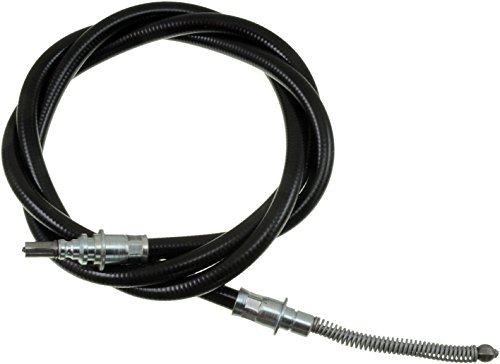 Cable de freno de mano Dorman C93518 de recambio trasero para freno de estacionamiento