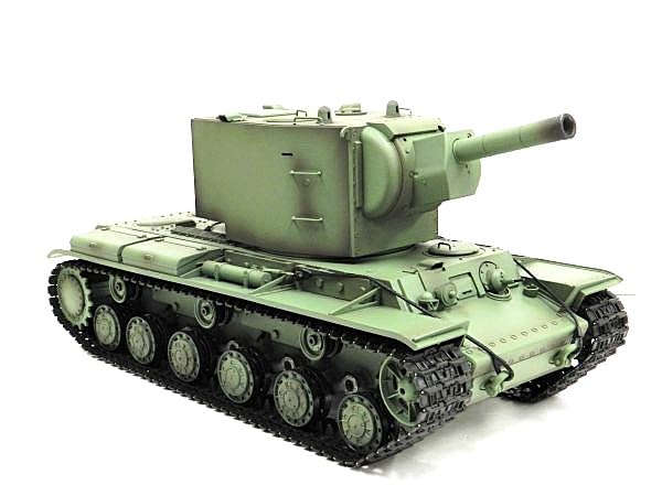 Amazon.co.jp: 【エイシン】☆7.0 ver☆ 1/16 戦車ラジコン ソビエト