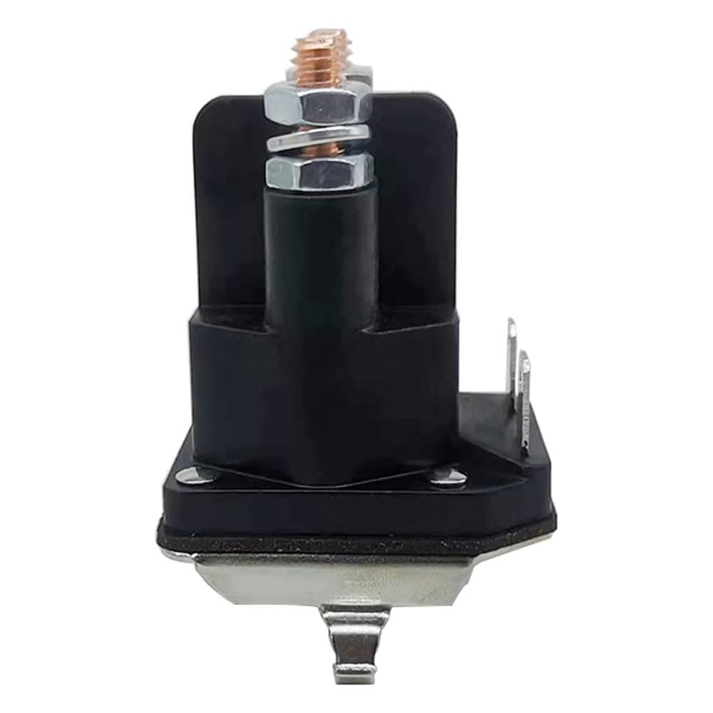 Arranque de Tractor cortacésped for reemplazar 192507 532192507 582042801