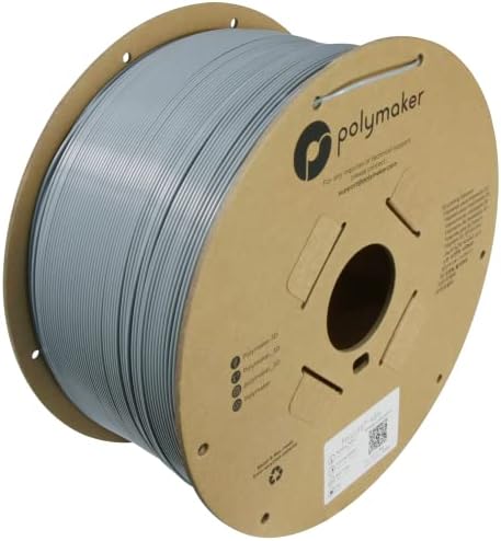 Polymaker ASA Grey 3.00kg