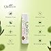 Oleavicin Natural Lip Balm | Dry Lip Relief | Patented Moisturizing Formula for Chapped Lips | Organic Olive Leaf Extract