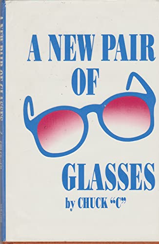 A New Pair Of Glasses B000RAXRJE Book Cover