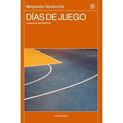 D&iacute;as de juego