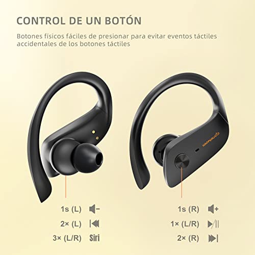 Recopilación y reviews de Auriculares i7 tws Top cinco. 7 Imagen adicional