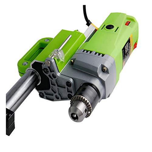 BACHIN Bench Drill Stand 710W Mini Electric Bench Drilling Machine Drill Chuck 1-13mm