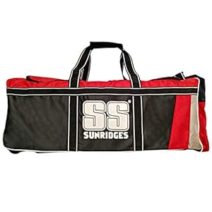 Torba do krykieta SS Elite Pro