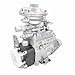 1PCS Fuel Injection Pump 4BT 3.9L Compatible With Automotive Motorcycle Parts For Part Number 0460424289 3963961 0460424289N