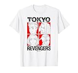 Tokyo Revengers