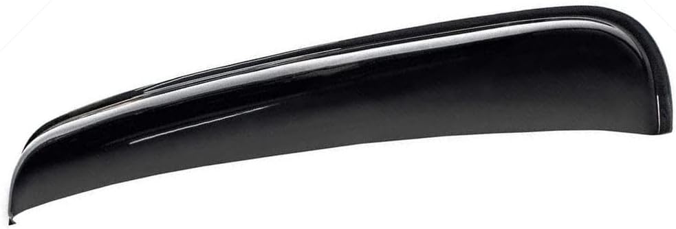 38" Universal Sun Roof Wind Deflector 1PCS Auto Moon Sunroof Window Visor for Volkswagen Tiguan 2014 for Mercedes-Benz GL450 2009 for Honda Fit 2015 for Nissan GT-R 2015-2016 RN98