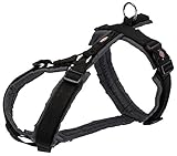 Trixie Pet Accessory S, Schwarz/Graphit