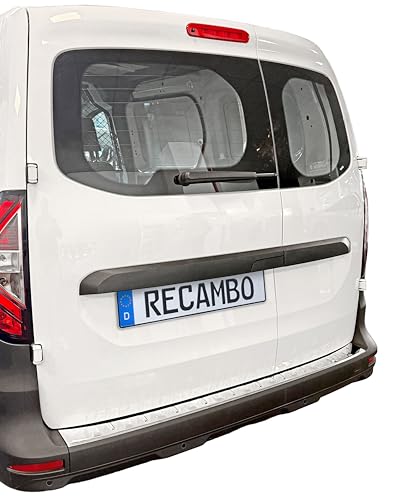 Protector de parachoques RECAMBO para Renault Kangoo III desde 2021: adiós a los arañazos 4