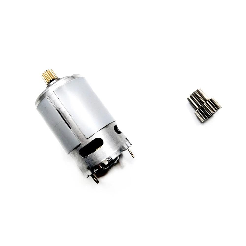 Parking Brake Actuator Handbrake Motor Repair Kit Fit for Hyundai 2014-2017 Santa Fe