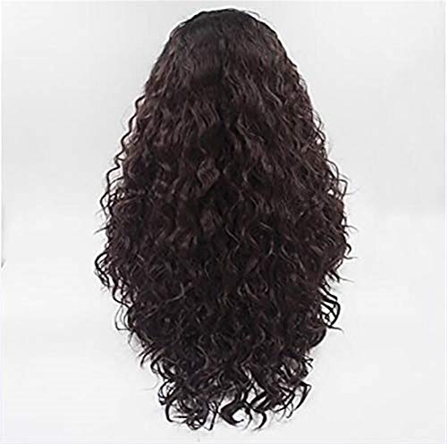 Perruque long lace frontale pour votre coiffure quotidienne - 5