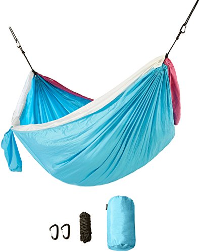 Mejores precios y opiniones de Hamacas Amazonas más recomendados. 8 Imagen adicional