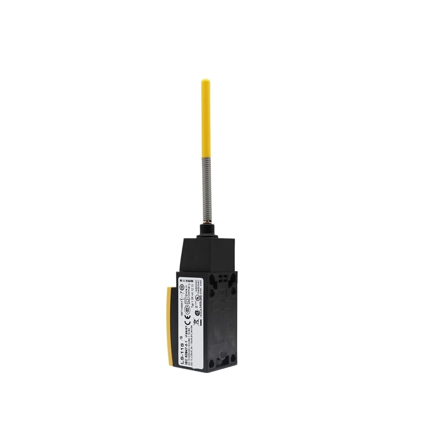 L/S-11S/S -S11S/S Admiralty Limit Switch(LS-S11S/S)