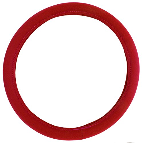 Bdk Red Original Design 2 Tone Deluxe Type-R 9 Pc Seat Covers For Car Suv Van #TOP7