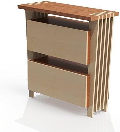 Azimuth Audiophile HiFi Cabinet