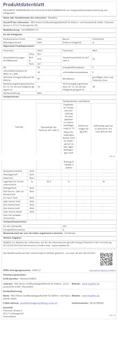Respekta Retro-Kühlschrank / 92 L Kühlvolumen/Kaltlagerzone/höhenverstellbare Füße/seitlicher Flaschenöffner/Aluminiumgriff/E/Schwarz / KG83S-52