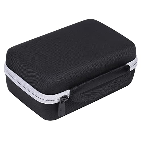 Co2Crea Hard Case Replacement For Rode Podmic Cardioid Dynamic Podcasting Microphone #TOP3