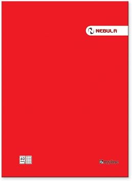 Etika Kareli Defter A4 60 Yaprak PP Kapak