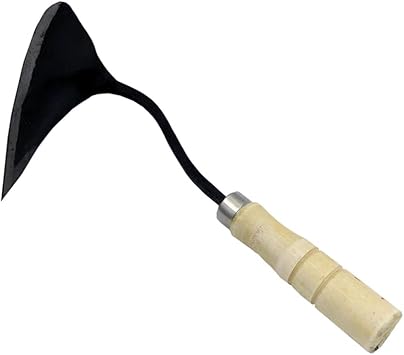Japanese Handheld Bizili Gama Hoe & Garden Hoes