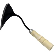 Japanese Handheld Bizili Gama Hoe & Garden Hoes