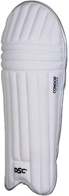 DSC Condor Flicker Cricket Batting Legguard Mens Right