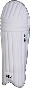 DSC Condor Flicker Cricket Batting Legguard Mens Right