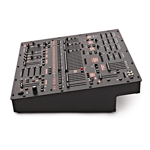 Image of Behringer 2600 Analog Semi-modular Synthesizer