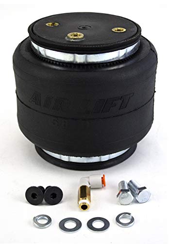 Air Lift 84264 Loadlifter 5000 Ultimate Replacement Air Spring With Hardware #TOP9