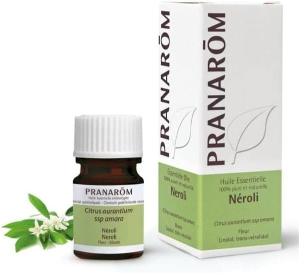 プラナロム ネロリ2ml＋他7品 : プラナロム ネロリ 2ml （PRANAROM