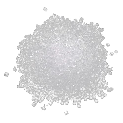 MsaHeuto Weighted Stuffing Beads Filler Beads for Stuffed Animals Dolls