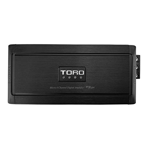 Best Micro Amplifier For Cars