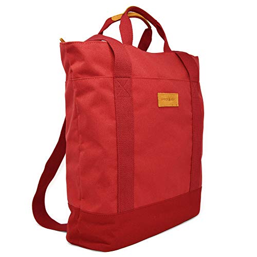 amber and ash backpack