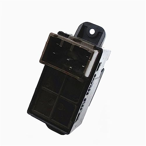 Interrupteur de vitre électrique haute sensibilité lot de 4 commandes robustes pour Accent - 4